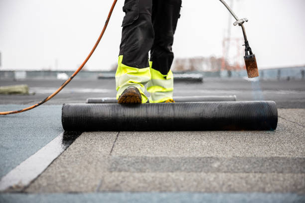 Best Rubber Roofing (EPDM, TPO)  in Cheviot, OH