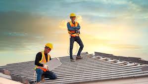 Professional Roofing service in Cheviot, OH